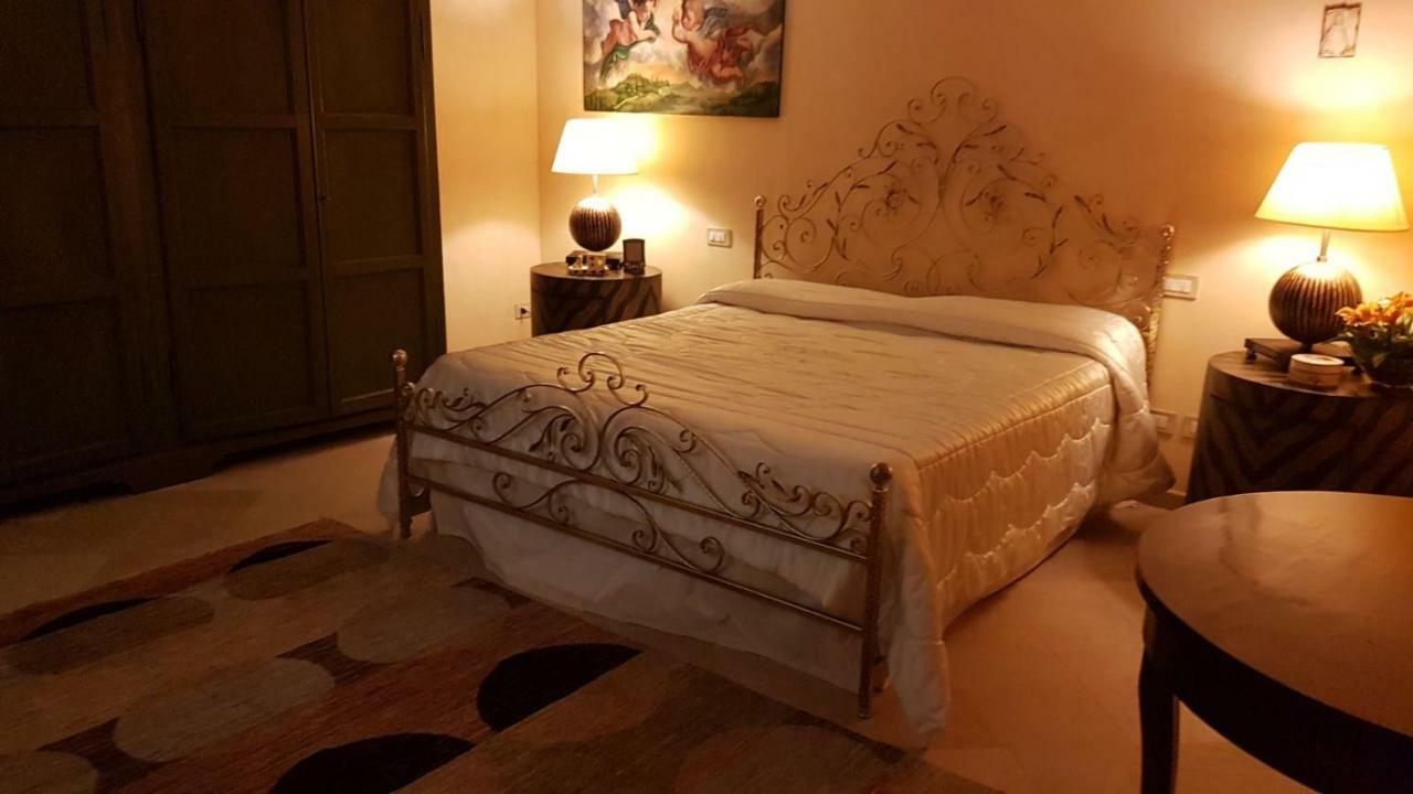 La Villa Nel Bosco 卢卡 外观 照片